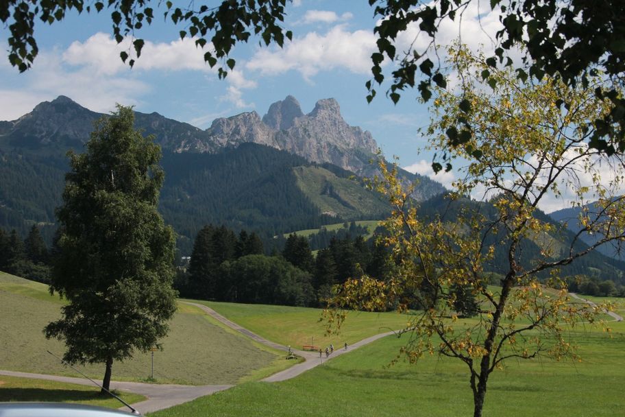 Thannheimer Tal