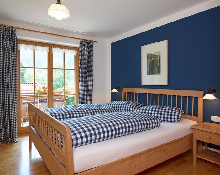 Ferienwohnung 4