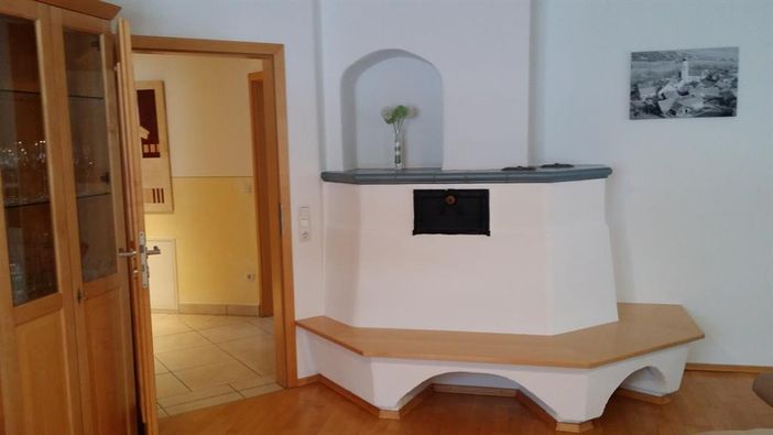 Familiennest Wohnzimmer
