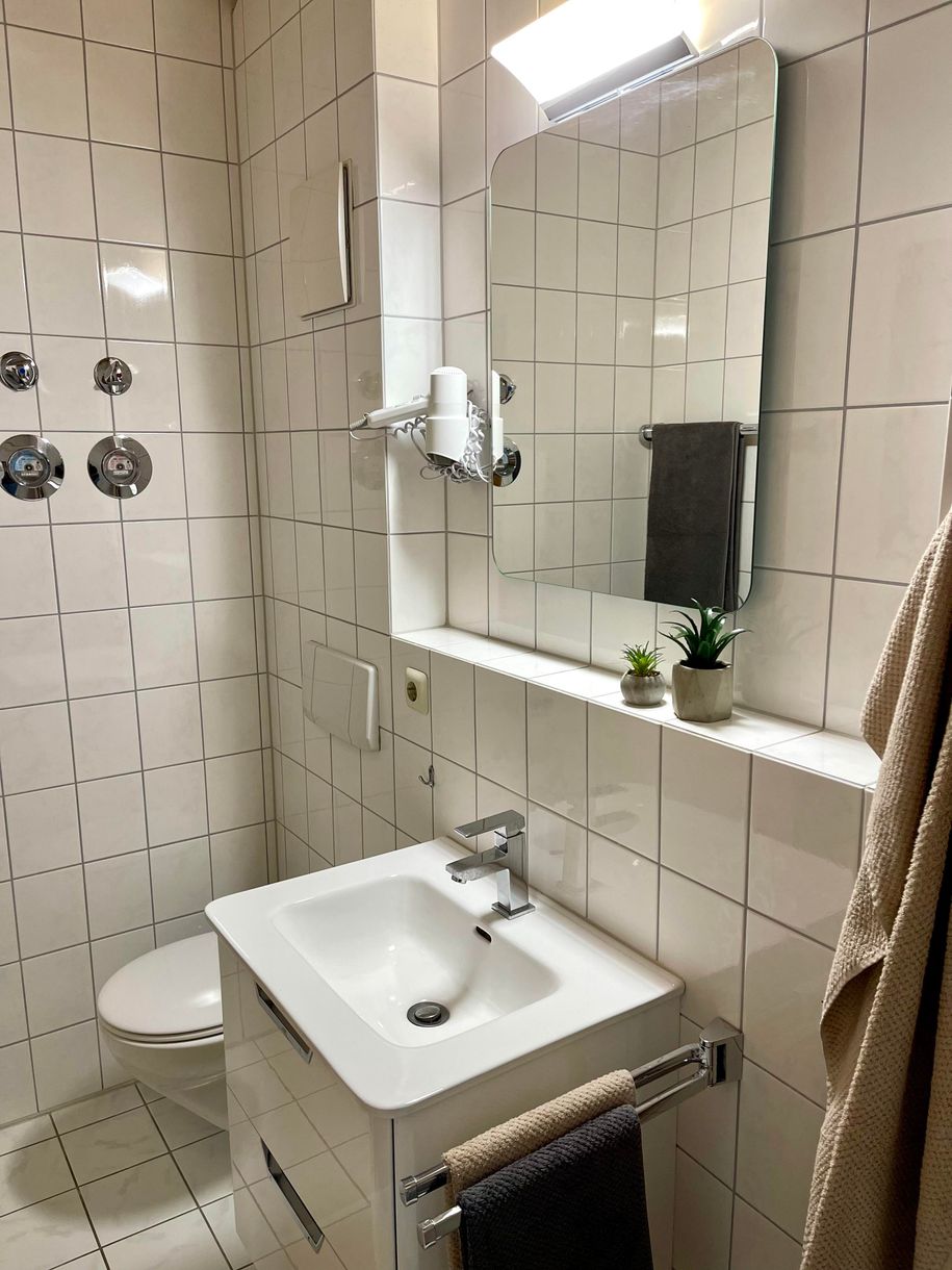 Bad Gipfelsicht
