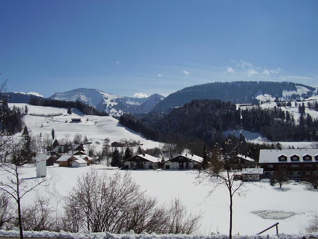 Hochgratblick