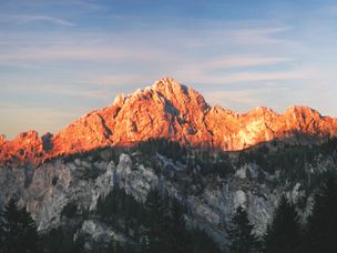 Tourist-Information Nesselwang