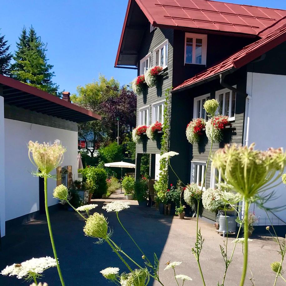 Haus