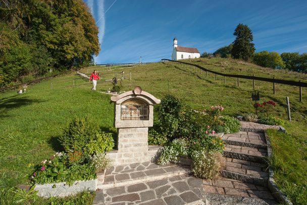 Berghof St. Peter - Halblech