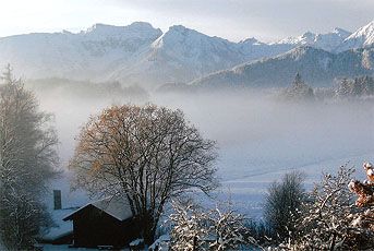 Verbringen Sie Ihren Winterurlaub bei uns