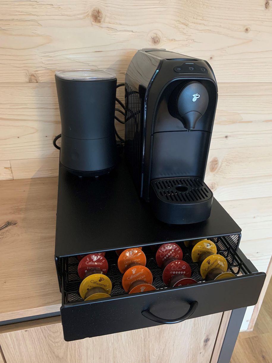 Kaffeemaschine