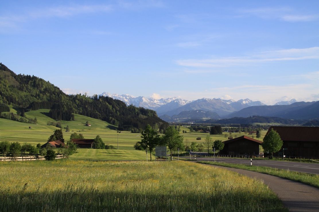 Bei Rettenberg