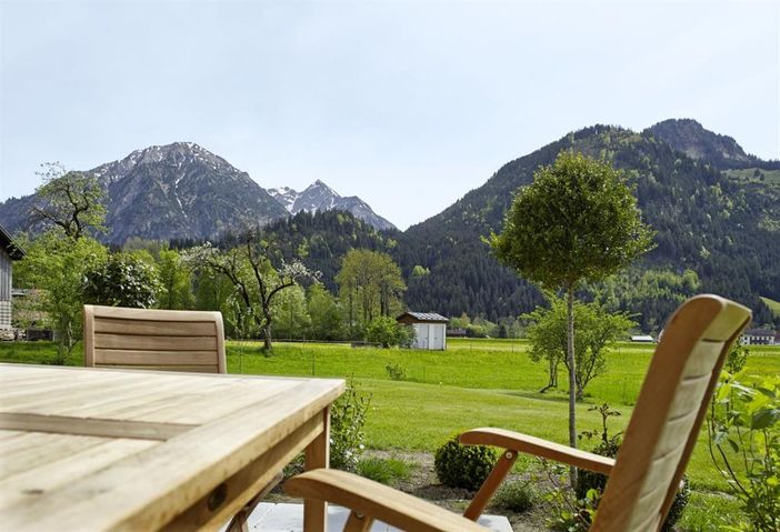 Terrasse Fewo 1