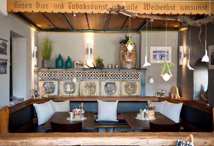 Anno-1898-Stammtisch