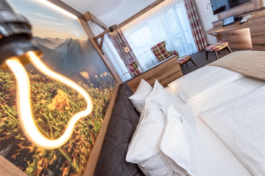 Oberstaufen Wellness