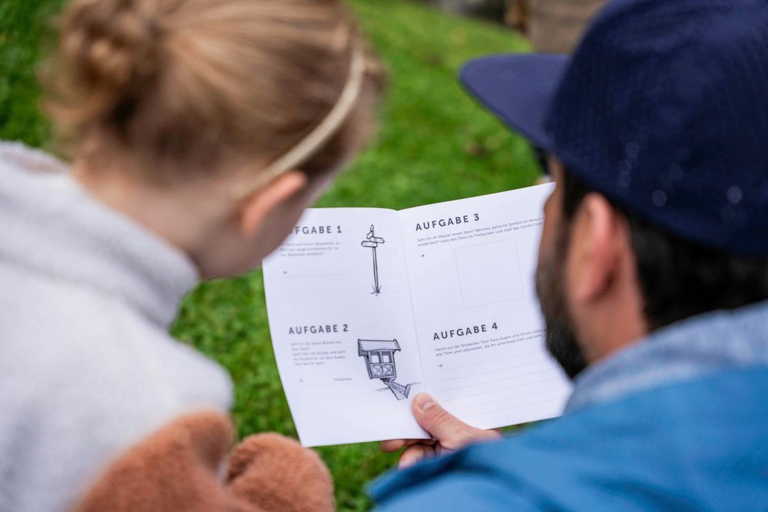 Forscher-Rallye Oberstaufen