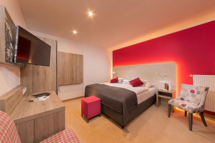 Doppelzimmer