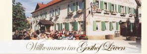 Gasthof zum Löwen