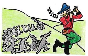Tourismus Hörnerdörfer