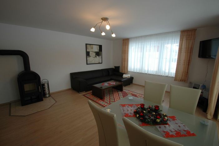 Wohnung