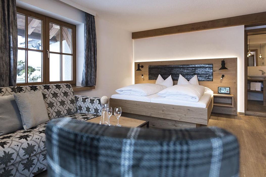 Berwanger Hof - Wellnesshotel