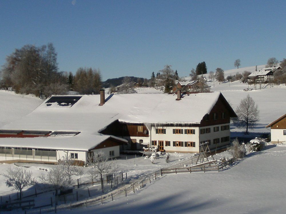 Winterzauber