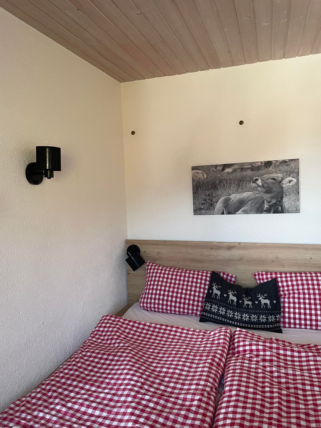 Schlafzimmer 2