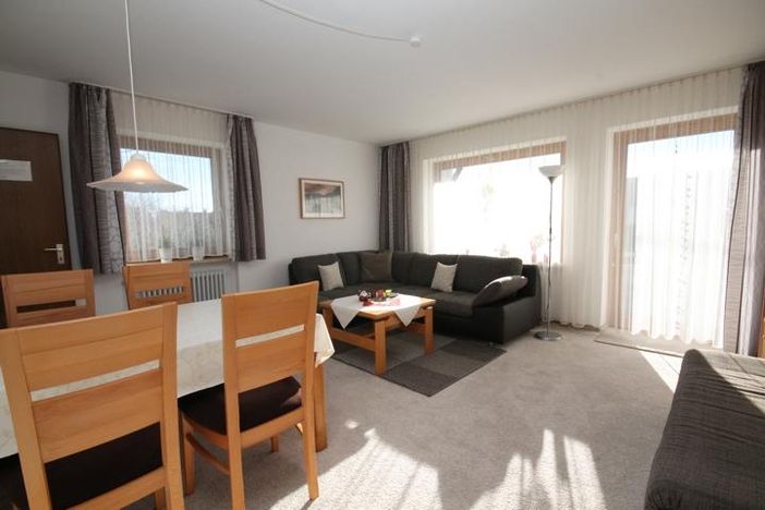 Wohnzimmer Wohnung 12