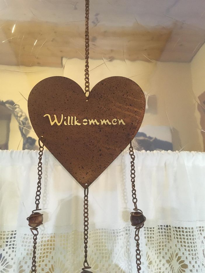 Willkommen