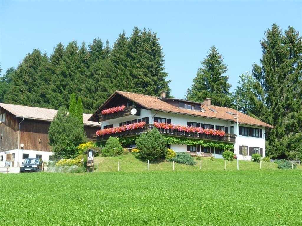 Unser Ferienhof Kühberg