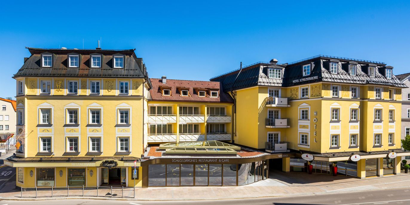 Hotelansicht