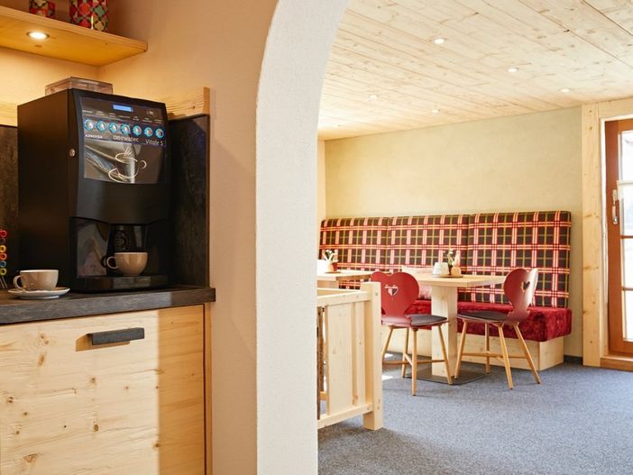 Cafeteria