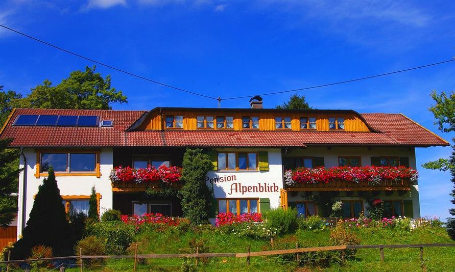 Pension Alpenblick