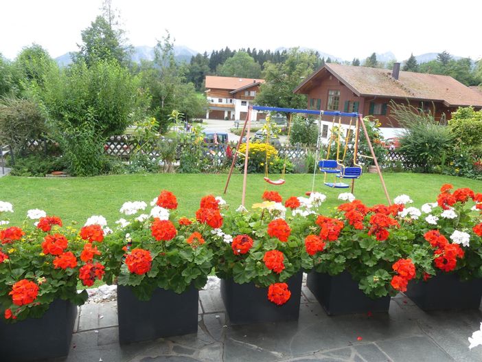 Aussicht