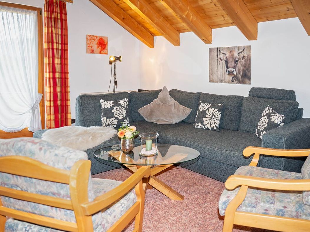 Ferienwohnung Oytal