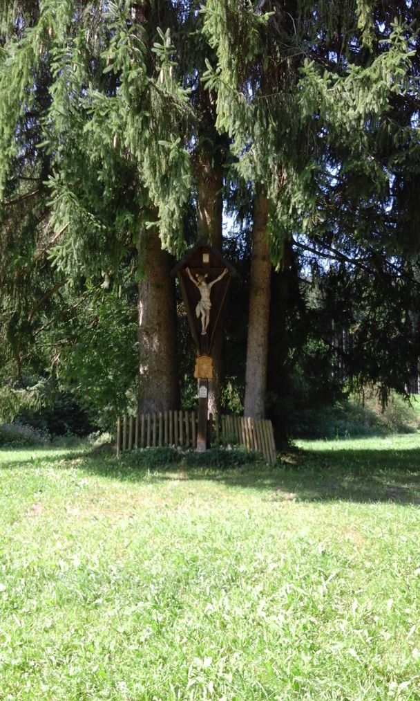 Koppenkreuz