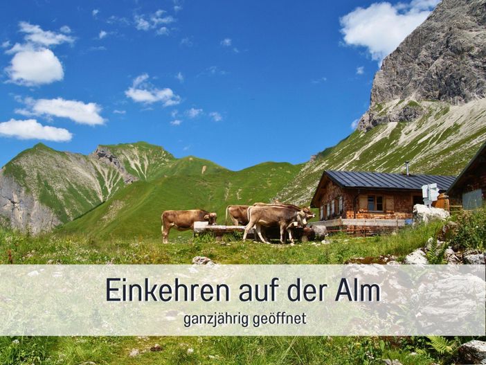 Alpen