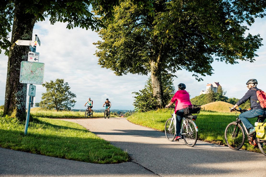 RRR Fürstliche Seen