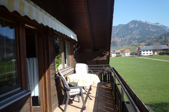 Balkon