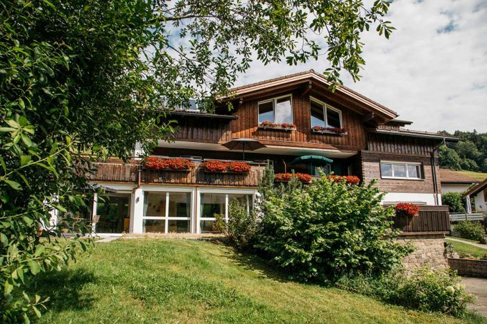 Ferienwohnungen Im Rièd