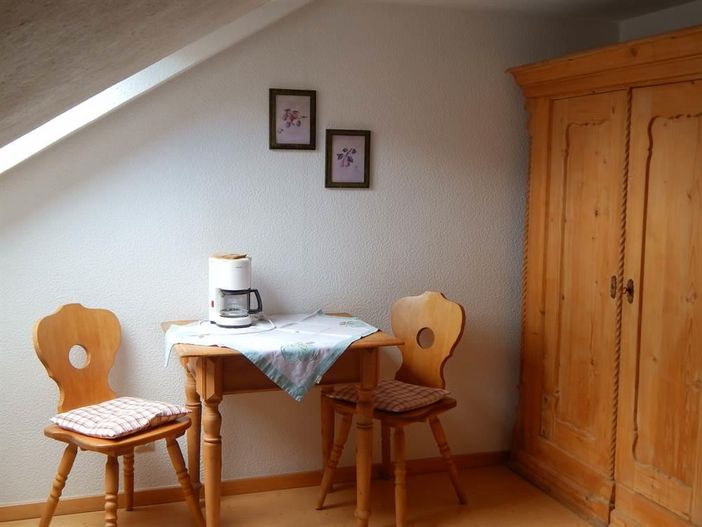 Doppelzimmer 2