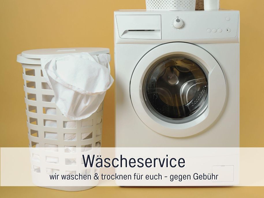 Wäscheserive