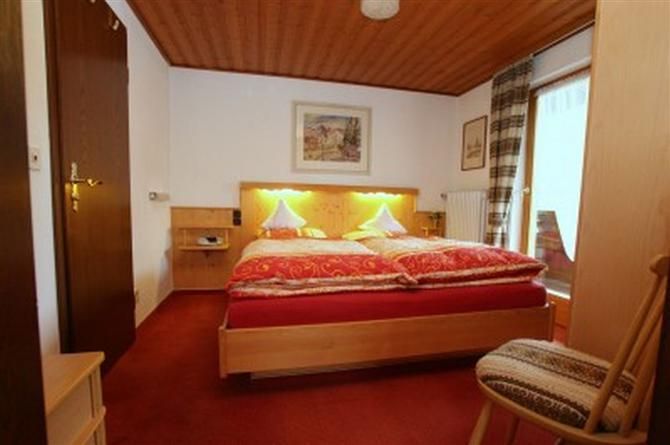 Ferienwohnung 2
