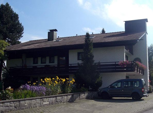Ferienhaus Festner Hauus 1