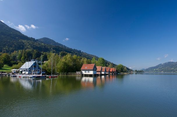 Alpsee Immenstadt