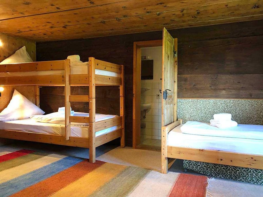 Ferienwohnung_Buecheler_EG_Schlafzimmer_09