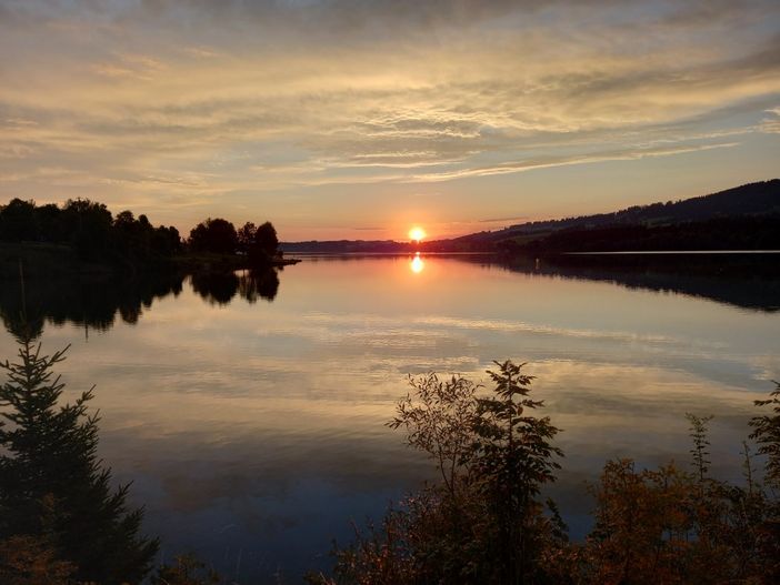 Rottachsee