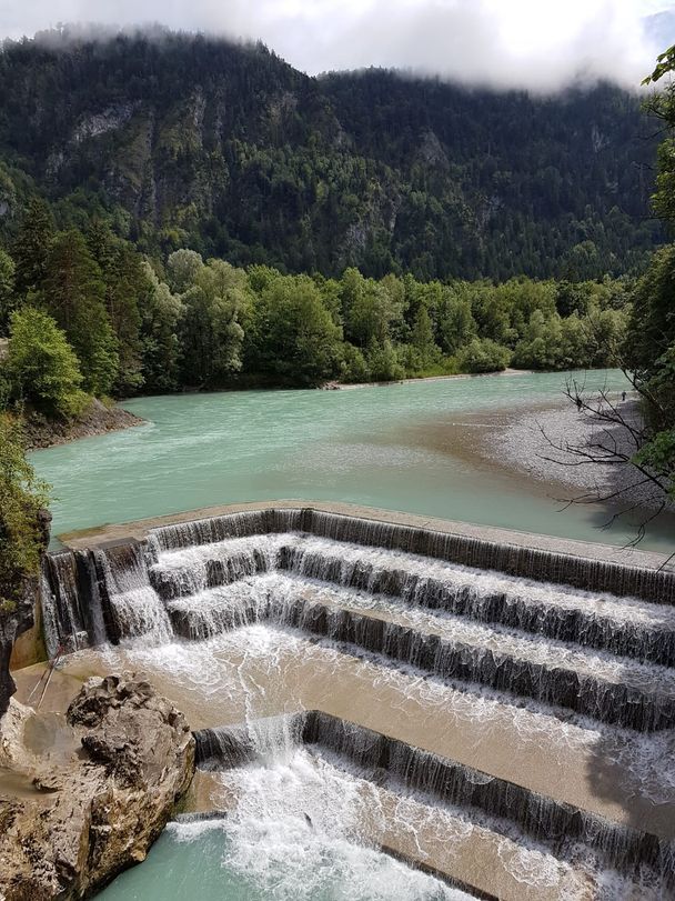 Lechfall