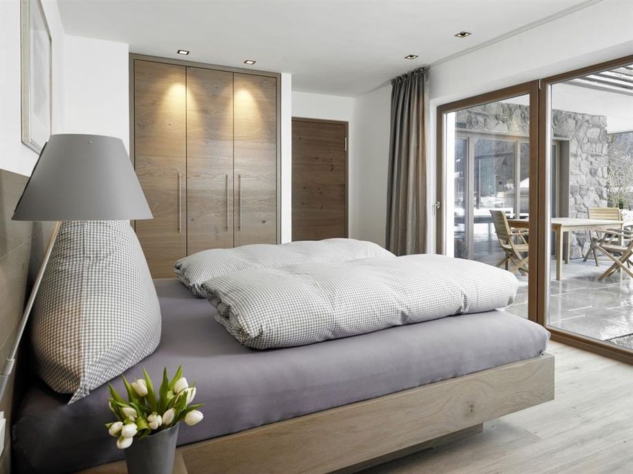 Ferienwohnung 1/2