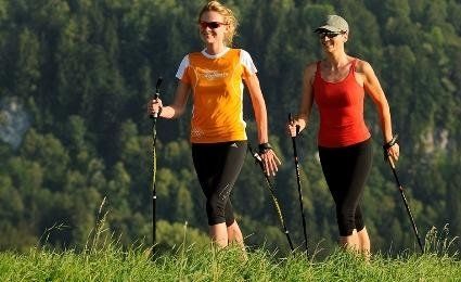 Wandern in Füssen im Allgäu