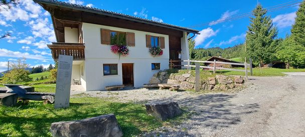 Felbers Schiefes Haus