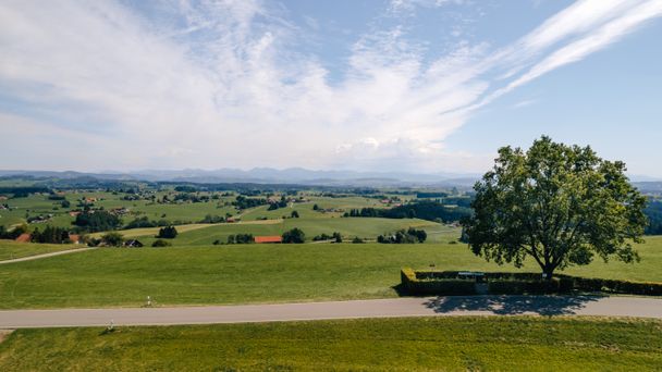 Argenbühl Siggener Höhe