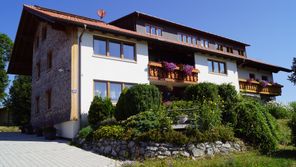 Pension Alpenblick