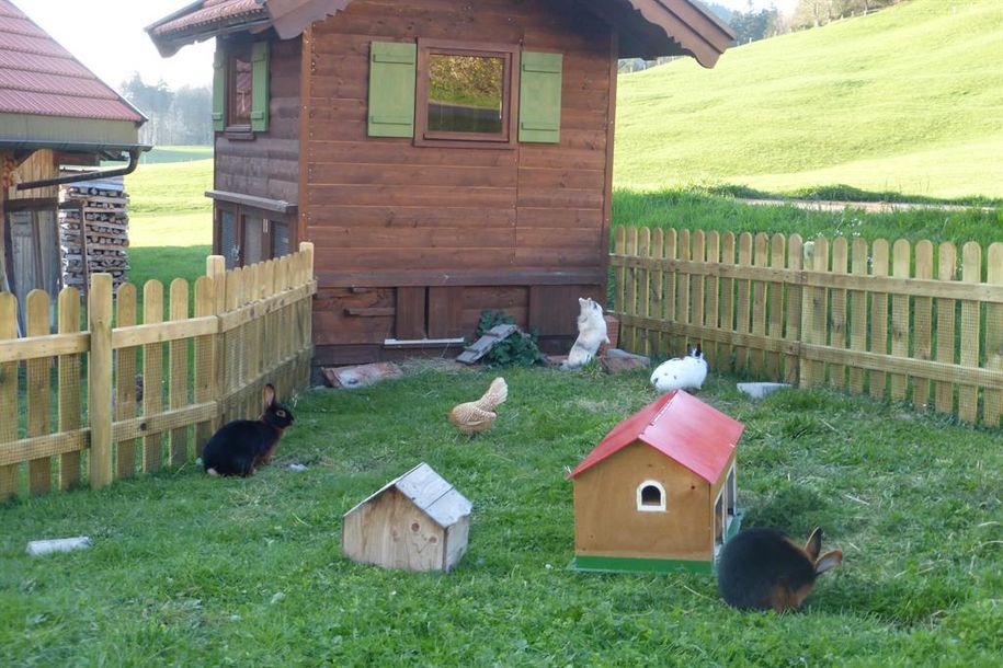 Tierparadies