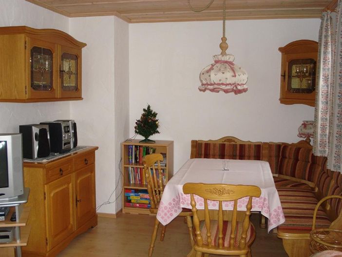 Essbereich